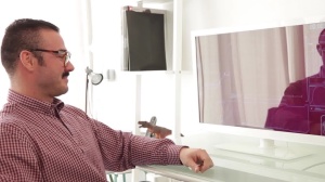 Him - Jessy Ares, Gabriel Vanderloo ass Love