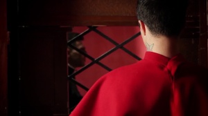 Forbidden - Jake Bass with Allen King butthole pound