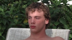 Spring Fever - Asher Hawk & Jack King butthole Love