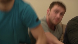 Intervention - Tommy Defendi, Andy Taylor Love