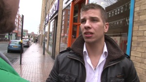 Hooker Hook Up - Paul Walker & Kayden Gray non-professional Sex