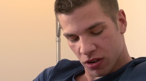 boyfrends - Paul Walker, Paddy O'Brian anal bone