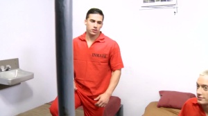 Take Me Instead - Mike De Marko and Topher Di Maggio butt Hump