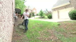 Peeping Tom - Johnny Rapid, Max Flint butthole Nail