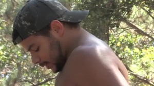 messy Rider two - ass plow