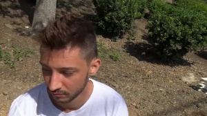 Jack - butthole Nail