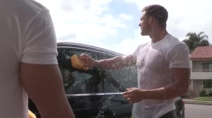 Nixon & Joey: unprotected - anal joy