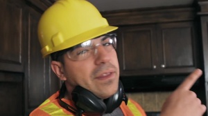 Renovate My hole - Theo Ross, Damien Stone butthole Love
