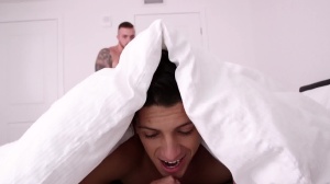 anal swap - Theo Ross, Danny Montero butthole Hump