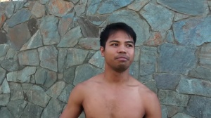 John - anal First Time