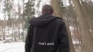 attractive innocent teenager with nicely shaped body