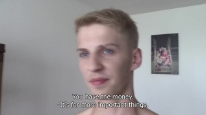 This Czech lad has one of the tightest butts