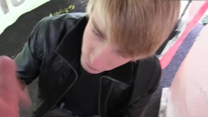 plow in the crap-abode of a restaurant