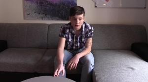 Simply perfect and shy twink acquire laid