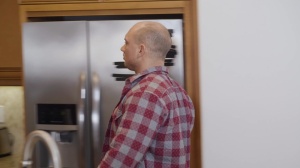 Got Daddy?: bareback - John Magnum and Jake Porter butthole Hump