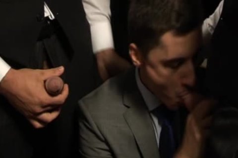 Jay Roberts anal fucked