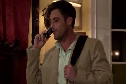 Straight husband Falls For homosexual Roommate