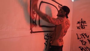 slavemaster Sucker: unprotected - Bo Sinn & Riley Mitchel American Action