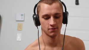 Caught In mama's panties: raw - Theo Brady American fuck