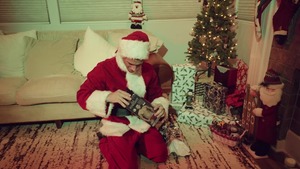 Jingle Balls dick: raw - Pierce Paris and JJ Knight American hammer