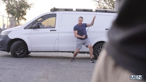 Bottom Fishing - Pierce Paris & Michael Boston American Hook up