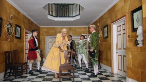 A Tale Of Two penis Destroyers movie 4 - Johnny Rapid, JJ Knight American Love