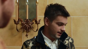 A Tale Of Two penis Destroyers episode three - Johnny Rapid and Jonas Jackson American screw