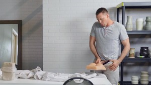 wazoo swap - Pierce Paris with Brandon Evans American plow