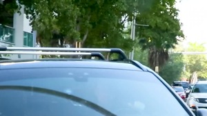 The Driver - Diego Sans and Damon Heart a bit of wazoo