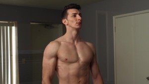 The Witness - Tristan Jaxx and Michael Jackman American Hook up