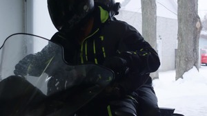 BROMO: Ryan Bones & Thyle Knoxx foot teasing