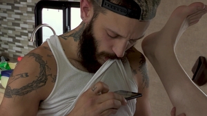 Family Dick - Teacher Matt Muck threesome