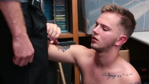 YoungPerps - Young Pierce Hartman & european Timothy Drake