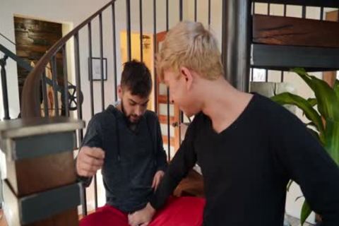 JohnnyRapid.com, men.com - Shup Up And Take This penis - Johnny Rapid, Daniel Hausser