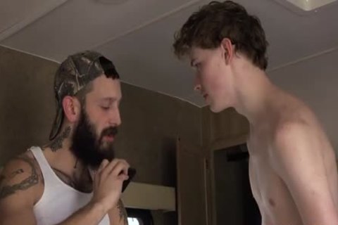 Raised In A Trailer Park