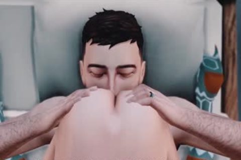 Slamming hard alongside virgin married woman