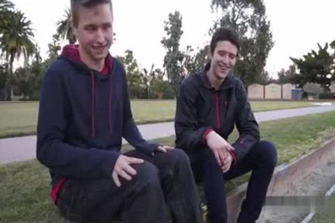 excited boys On First Time suck job sex fucking And Eatcum