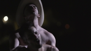 IconMale.com - Casey Everett beside Nick Fitt gets ass licked