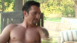 Falcon Studios: Couple Jimmy Durano loves slamming hard