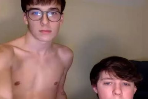 sucking His hairy 10-Pounder