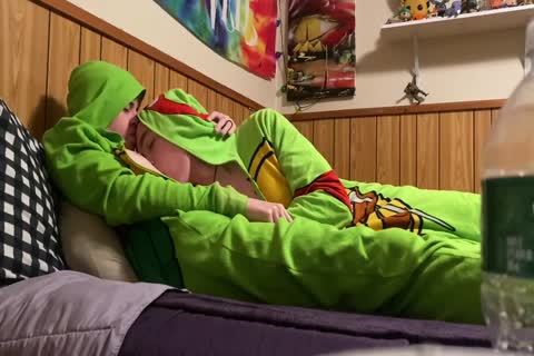 legal age teenager teen pounds skinny Boyfriend For First Time On Camera