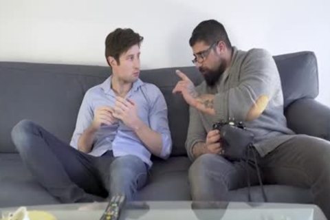 Photography Lesson - Ryan nails fucks Drew Dixon