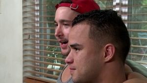 Cock Virgins: Gay Colt needs ramming hard