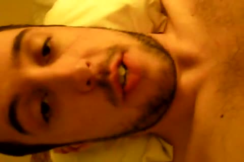 My teen trying to fist my tight arsehole