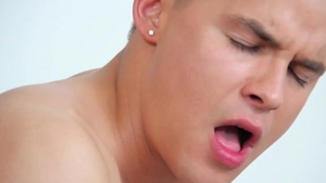 GayRoom - Jimmy Clay together with Andy Taylor plowed hard