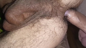 A youthful Street Sweeper slut below A monstrous Powerful Daddy's 10-Pounder Is pounding Into An Elastic butthole!
