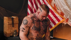 Activeduty: Good fucking next to bisexual