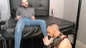 MachoFactory.com: Delicious rushes sex