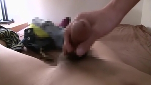 Pov Getting nailed By Japanese twinks