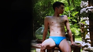 Cockyboys – let us acquire ballsy (2022) HD